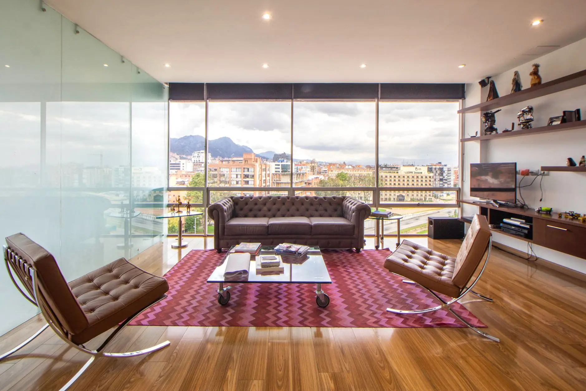 Penthouse Kozmos